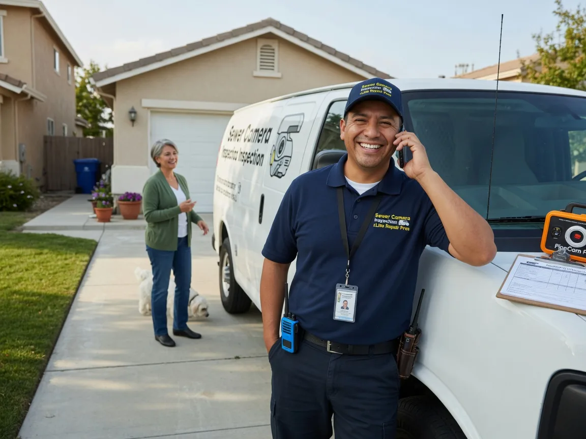 Sewer Line Repair Ocean View, NJ FAQs